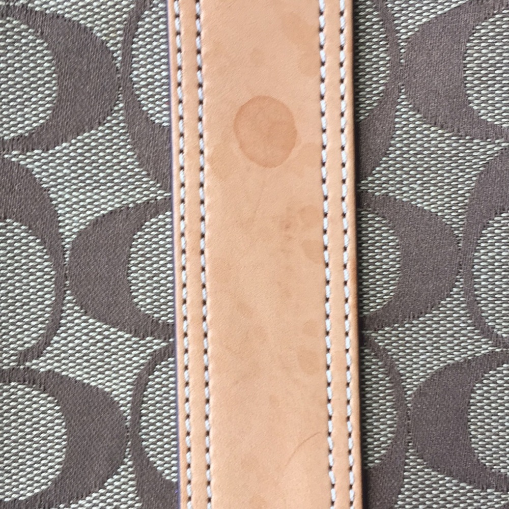 Coach Swingpack - image 4